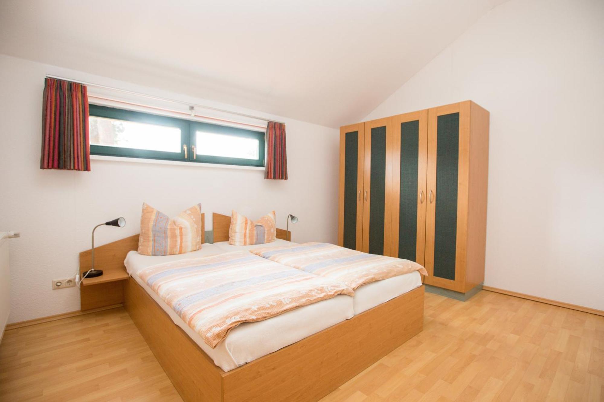 Ferienhaus Waldschneise B Am Jabeler See ภายนอก รูปภาพ