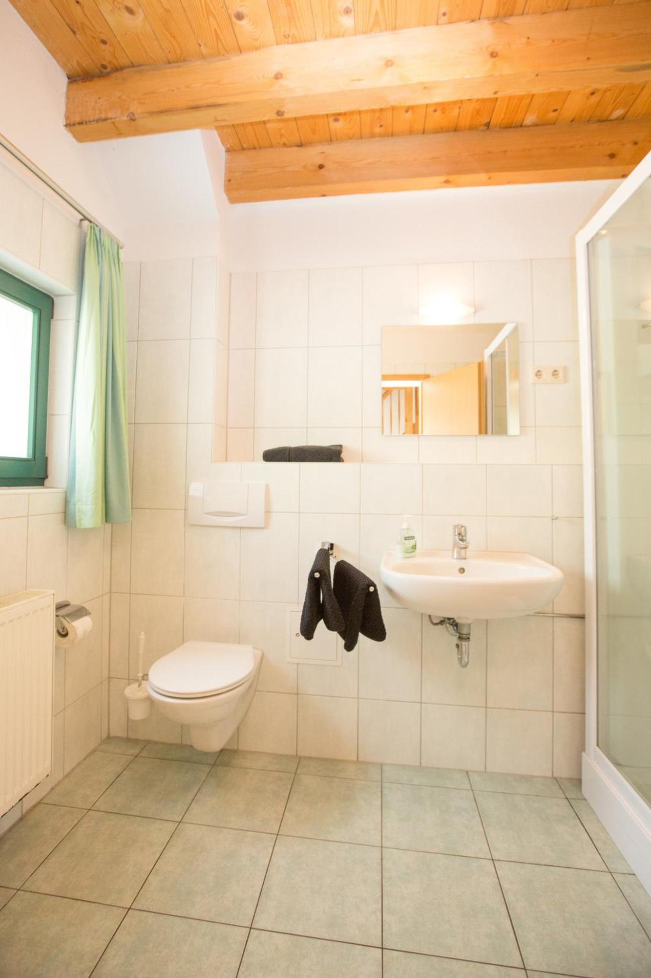 Ferienhaus Waldschneise B Am Jabeler See ภายนอก รูปภาพ